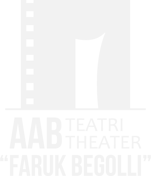 Teatri AAB Faruk Begolli